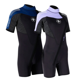 картинка Куртка для дайвинга Dynaflex Aqua Lung мужская от магазина DivingWolf