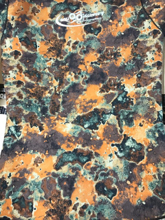 картинка Шорты Аквадискавери Camo 3 мм от магазина DivingWolf