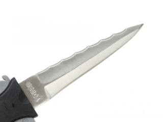 картинка Нож Scorpena A2 от магазина DivingWolf