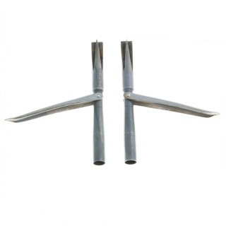 картинка Наконечник Marlin "Корона", 1 флажок от магазина DivingWolf