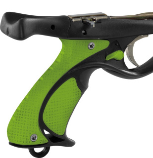 картинка Ружьё Cressi Cherokee Exo (110 см, арбалет, кольцевые тяги) от магазина DivingWolf