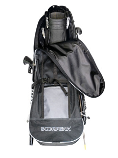 картинка Рюкзак-чехол Scorpena TOSNA от магазина DivingWolf