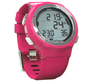 картинка Декомпрессиметр наручный i200C Aqua Lung от магазина DivingWolf