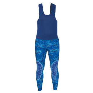 картинка Гидрокостюм Beuchat Rocksea Pacific, 1,5 мм магазин DivingWolf- являющийся официальным дистрибьютором в России  картинка Гидрокостюм Beuchat Rocksea Pacific, 1,5 мм от магазина DivingWolf