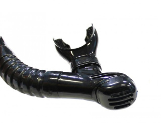 картинка Трубка Scorpena J от магазина DivingWolf