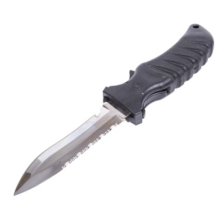 картинка Нож Marlin Atlantic Short Stainless Steel от магазина DivingWolf