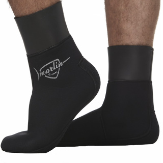 картинка Носки Marlin WaterLock Sandwich 5мм от магазина DivingWolf