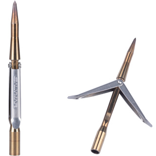 картинка Наконечник для трофейной охоты Salvimar RAPTOR от магазина DivingWolf