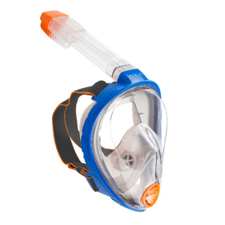 картинка Маска полнолицевая OCEANREEF ARIA CLASSIC от магазина DivingWolf