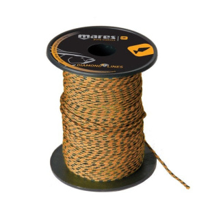 картинка Линь Mares DIAMOND 1,5mm (цена за 1 м) от магазина DivingWolf