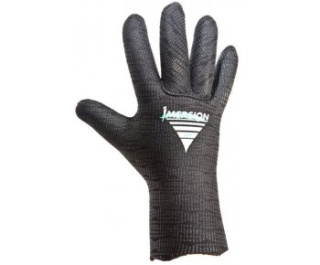 картинка Перчатки Imersion пятипалые Elaskin 5 мм от магазина DivingWolf