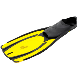 картинка Ласты Marlin Miami Yellow от магазина DivingWolf