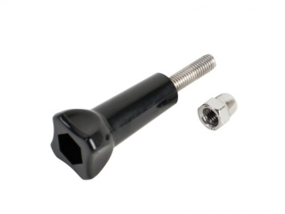 картинка Винт для крепления видеокамеры к маске от магазина DivingWolf