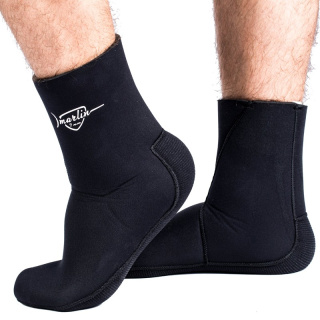 картинка Носки Marlin Anatomic Duratex 3мм от магазина DivingWolf