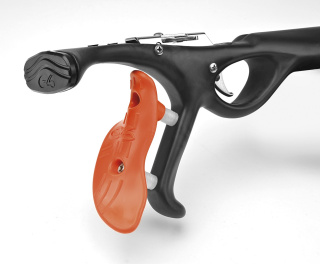 картинка Ружьё карбоновое C4 Gladius (95 см, арбалет, кольцевые тяги) от магазина DivingWolf