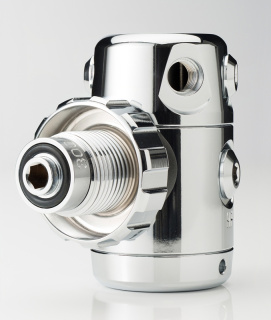 картинка Регулятор  XTX20 NEW от магазина DivingWolf