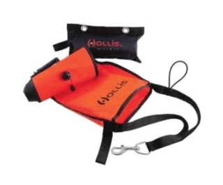 картинка Hollis Буй маркерный с чехлом от магазина DivingWolf