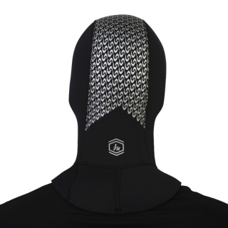 картинка Шлем неопреновый Scorpena Sigma - 5 мм от магазина DivingWolf