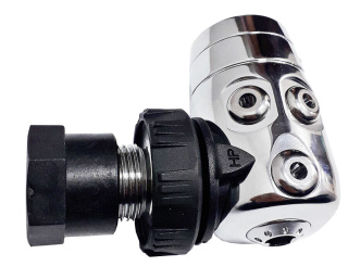 картинка Первая ступень Neptune Ice DIN от магазина DivingWolf