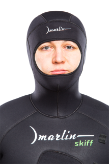 картинка Гидрокостюм Marlin Skiff 2.0 10 мм от магазина DivingWolf