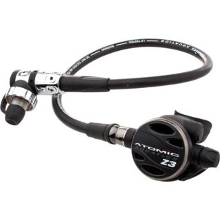 картинка Регулятор Atomic Z3 Sealed от магазина DivingWolf