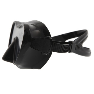 картинка Маска Marlin Frameless Duo Black от магазина DivingWolf