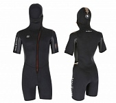 Куртка со шлемом для дайвинга Dive 2017 Aqua Lung жен