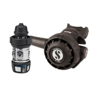 картинка Регулятор Scubapro MK2 EVO DIN/R195 от магазина DivingWolf