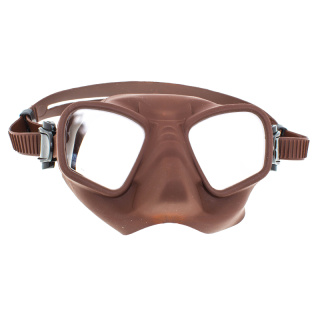 картинка Маска Marlin Matrix Brown от магазина DivingWolf