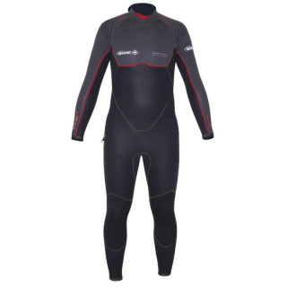 картинка Гидрокостюм Beuchat  Focea Ultraflex  Man 5 мм от магазина DivingWolf
