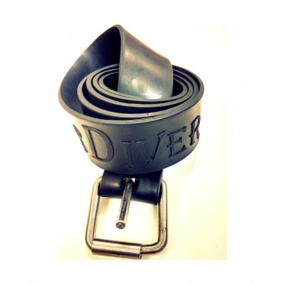 картинка Пояс грузовой с марсельской пряжкой Speardiver Elastic от магазина DivingWolf