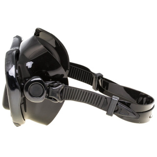 картинка Маска Marlin Twist Black от магазина DivingWolf