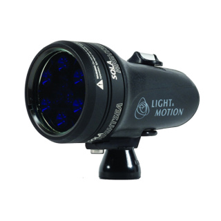 картинка Фонарь подводный Sola Nightsea от магазина DivingWolf