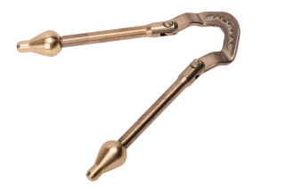 картинка Зацеп шарнирный для отрезных тяг Salvimar от магазина DivingWolf