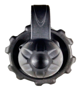 картинка Первая ступень регулятора Aquatec RG-3100F Din от магазина DivingWolf