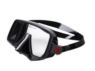 картинка Маска Scorpena RedLine Omega от магазина DivingWolf