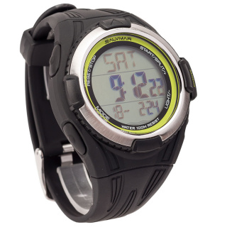 картинка Прибор наручный для подводной охоты SALVIMAR ONE PLUS от магазина DivingWolf