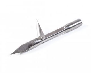 картинка Наконечник Sargan ЛЕЩ 1л 35 мм от магазина DivingWolf