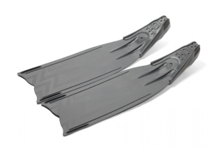 картинка Ласты C4 STORM GRAY магазин DivingWolf- являющийся официальным дистрибьютором в России  картинка Ласты C4 STORM GRAY от магазина DivingWolf