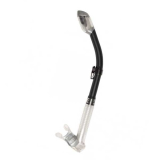 картинка Трубка Bare Dry Top от магазина DivingWolf