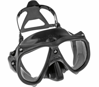 картинка Маска для плавания Teknika Aqua Lung от магазина DivingWolf
