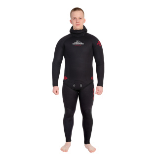 картинка Гидрокостюм Scorpena Elite2 - 7 мм магазин DivingWolf- являющийся официальным дистрибьютором в России  картинка Гидрокостюм Scorpena Elite2 - 7 мм от магазина DivingWolf