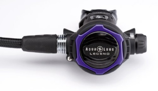 картинка Регулятор LEGEND LX SUPREME LADY ACD DIN от магазина DivingWolf