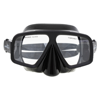 картинка Маска Marlin Apollo Black от магазина DivingWolf