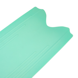 Ласты Scorpena X3 - Apnea мятн. (soft), 40/42