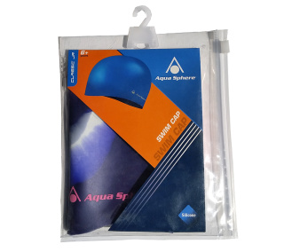 картинка Шапочка детская для плавания Classic Jr от магазина DivingWolf