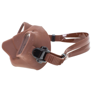 картинка Маска Marlin Matrix Brown от магазина DivingWolf