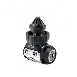 картинка Регулятор MK11 DIN/S360 от магазина DivingWolf