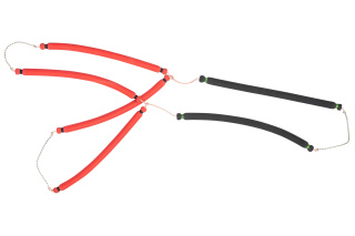 картинка Тяжи для HERO Tomahawk от магазина DivingWolf