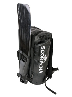 картинка Герморюкзак Scorpena Okhta от магазина DivingWolf